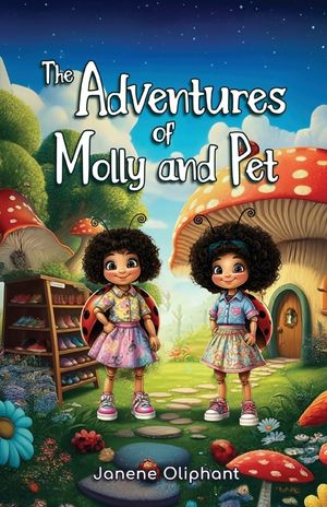 The Adventures of Molly and Pet image number 0