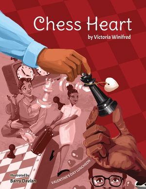 Chess Heart image number 0