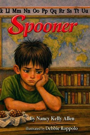 Spooner image number 0