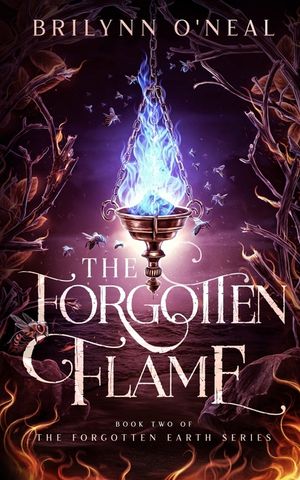 The Forgotten Flame image number 0