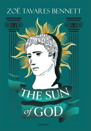 The Sun of God image number 0