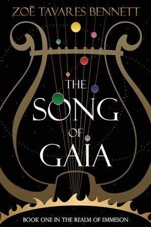 The Song of Gaia image number 0
