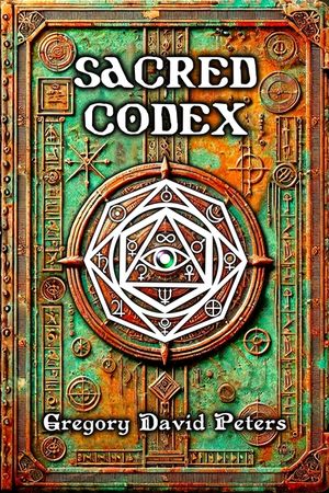 Sacred Codex image number 0