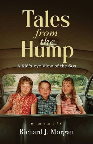 Tales from the Hump image number 0