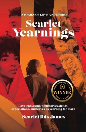 Scarlet Yearnings: Stories of Love and Desire image number 0
