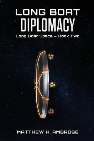 Long Boat Diplomacy image number 0