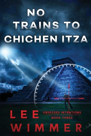 No Trains To Chichen Itza image number 0