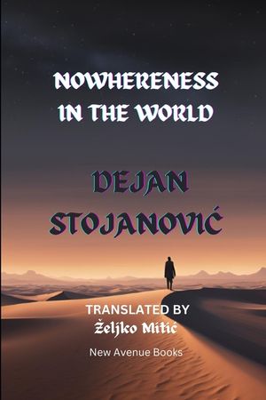 Nowhereness in the World image number 0