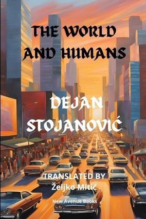The World and Humans image number 0