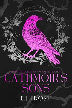 Cathmoir's Sons: A WhyChoose Romance image number 0