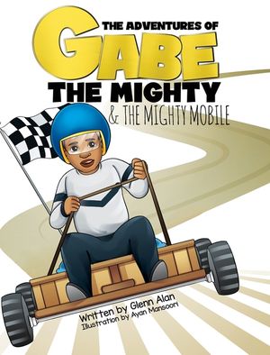 The Mighty Mobile image number 0