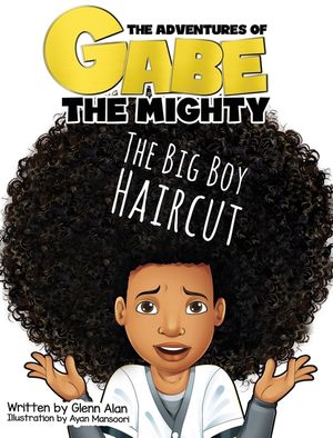The Big Boy Haircut image number 0