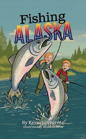 Fishing Alaska image number 0