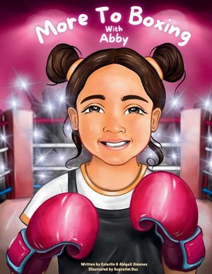 More To Boxing With Abby image number 0