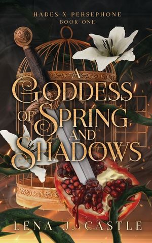 A Goddess of Spring and Shadows image number 0