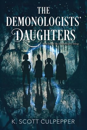 The Demonologists' Daughters image number 0