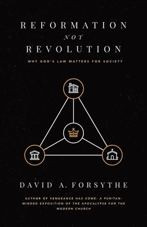 Reformation, Not Revolution image number 0
