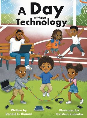 A Day Without Technology image number 0
