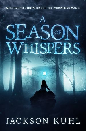 A Season of Whispers image number 0