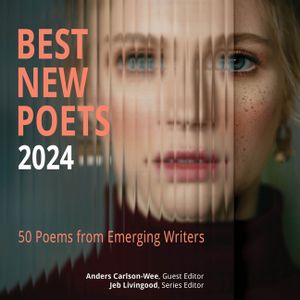 Best New Poets 2024: 50 Poems from Emerging Writers image number 0