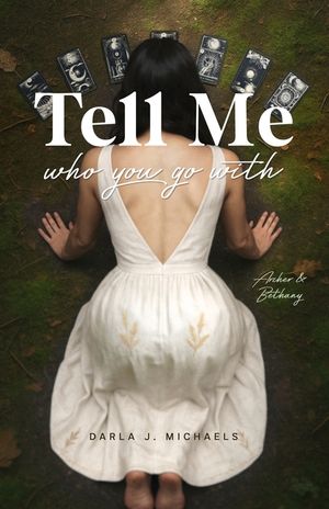 Tell Me Who You Go With: Archer & Bethany image number 0