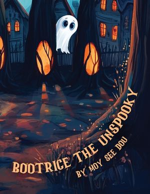 Bootrice The Unspooky image number 0