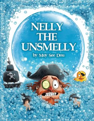 Nelly The Unsmelly image number 0