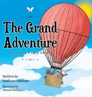 The Grand Adventure image number 0