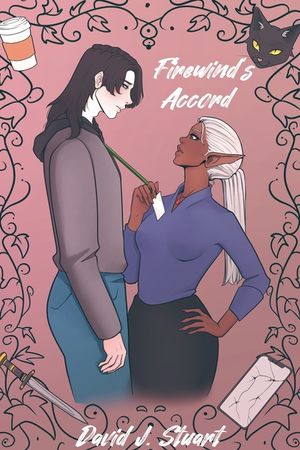 Firewind's Accord image number 0