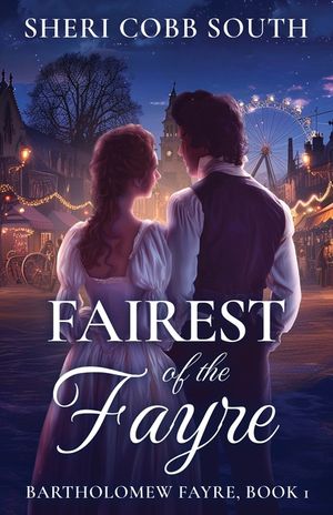 Fairest of the Fayre image number 0
