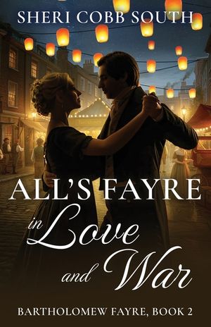 All's Fayre in Love and War image number 0