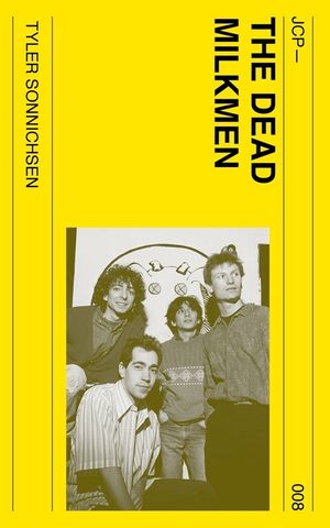 The Dead Milkmen image number 0