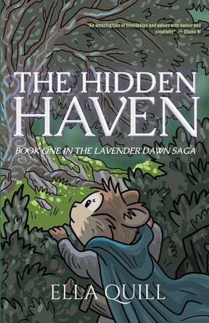 The Hidden Haven image number 0