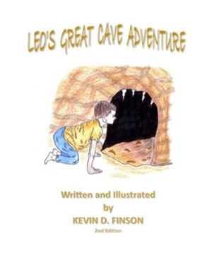 Leo's Great Cave Adventure image number 0