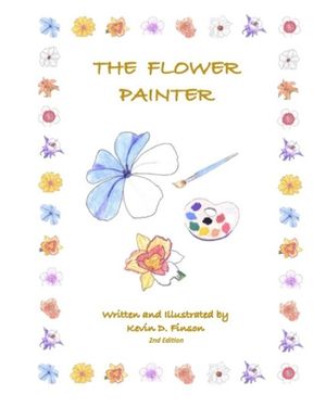 The Flower Painter image number 0