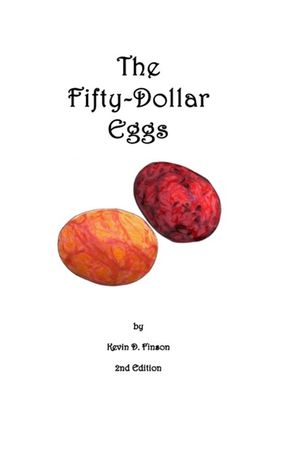 The Fifty-Dollar Eggs image number 0