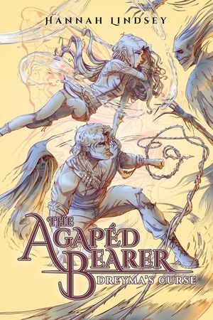 The Agap&eacute;d Bearer: Dreyma's Curse image number 0