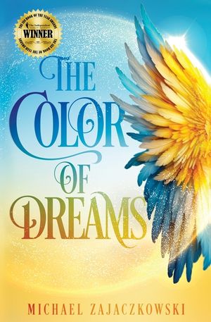 The Color of Dreams image number 0