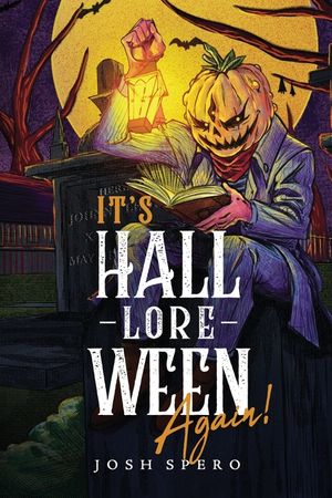 It's Hall-Lore-Ween Again! image number 0
