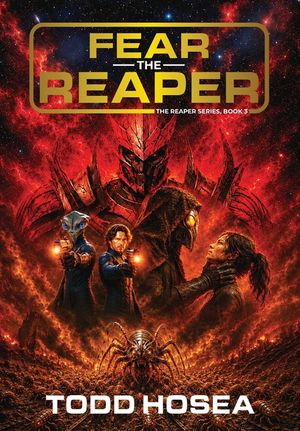 Fear the Reaper image number 0