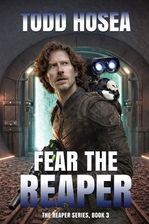 Fear the Reaper image number 0