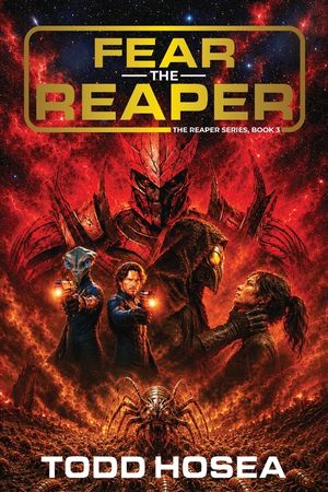 Fear the Reaper image number 0