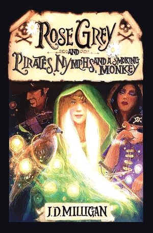 Rose Grey and Pirates, Nymphs, and A Smoking Monkey image number 0