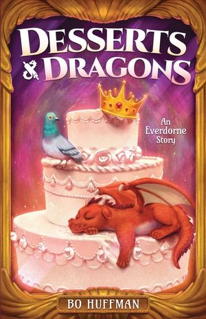 Desserts & Dragons image number 0