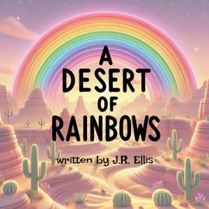 A Desert of Rainbows image number 0