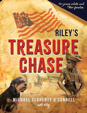 Riley's Treasure Chase: For young adults and their families image number 0