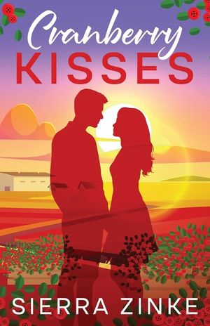Cranberry Kisses image number 0