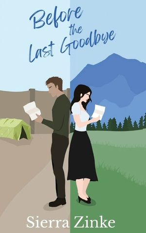 Before the Last Goodbye image number 0