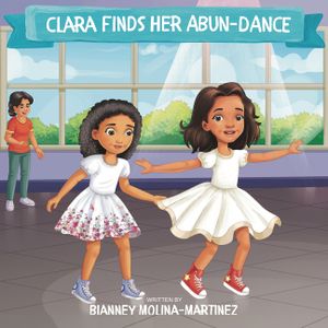 Clara Finds Her Abun-dance image number 0