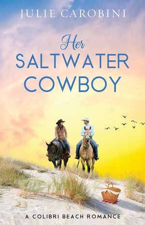 Her Saltwater Cowboy image number 0